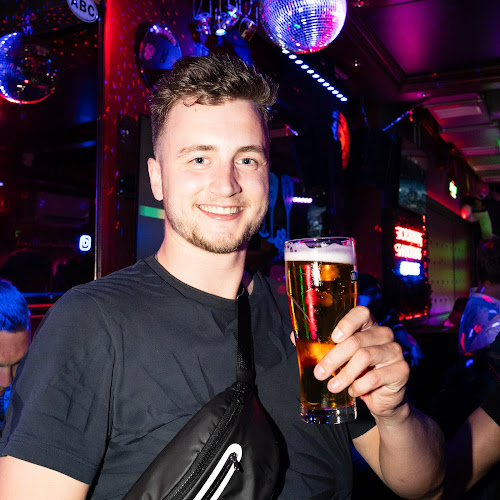 Comments and reviews of Big Shots Bar Amsterdam