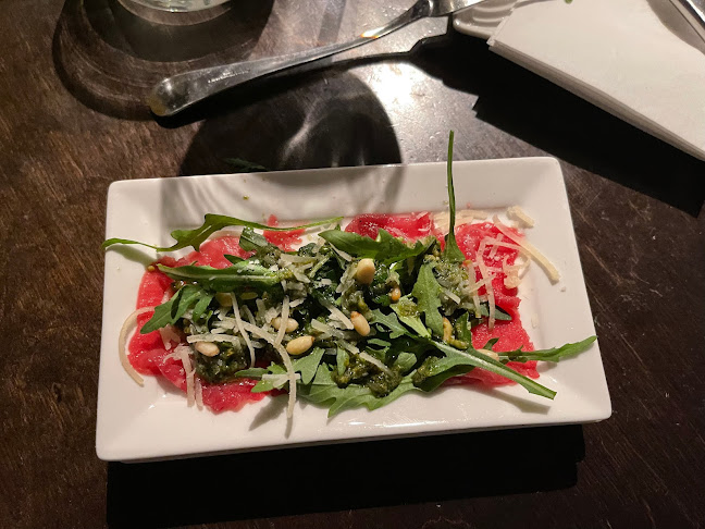 Il Bocconcino da Rimini - Weesp