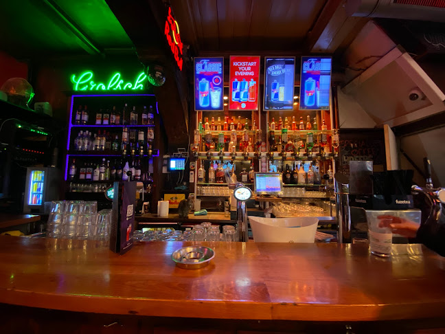 Drink n Sink - Cafe Bar Amsterdam - Horeca