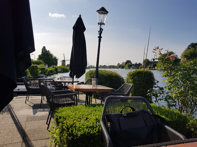 Opinii despre Ross Lovell aan de Waal în Ridderkerk - Horeca