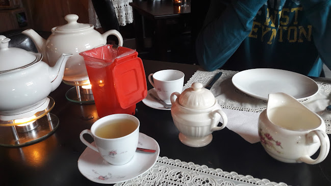 Herterij Twente - Horeca