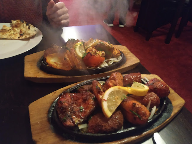 Comentarii opinii despre Himalaya Palace