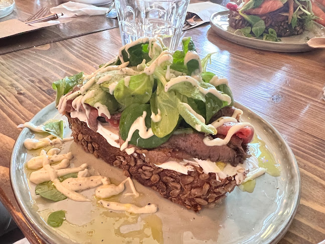 Fjaka Amsterdam - Amsterdam