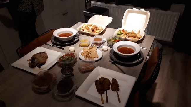 Comentarii opinii despre Restaurant EuroParcs Veluwemeer