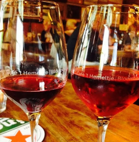 Comentarii opinii despre Café 't Hemeltje