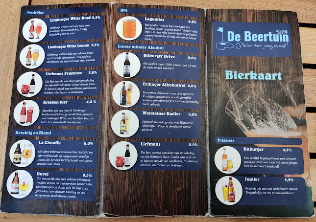 De Beertuin - Stevensweert