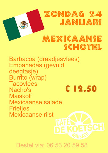 Café de Koetsch - Landgraaf