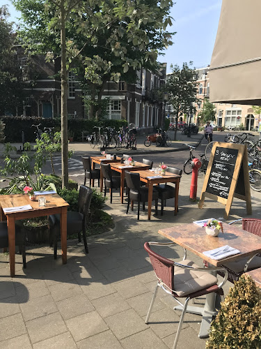 Opinii despre Il Borgo Ristorante Italiano în Amsterdam - Horeca