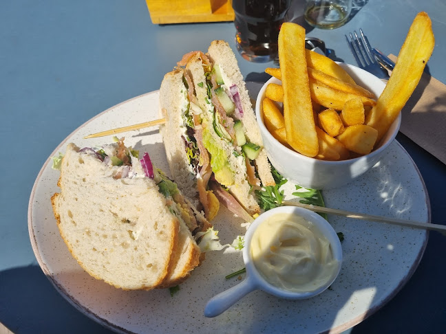 De Jongens uit de buurt - Horeca