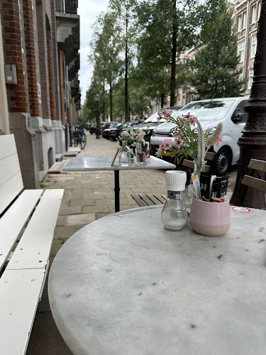 Opinii despre Corner Bakery în Amsterdam - Horeca