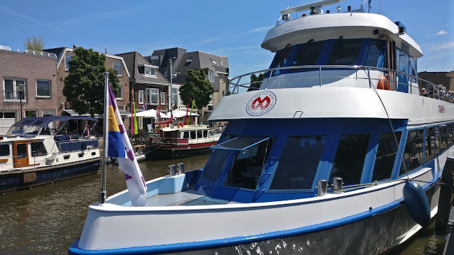 Comentarii opinii despre "Aan de kade" snacks en plates