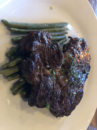 Opinii despre Steak @ The Lake în Almere - Horeca