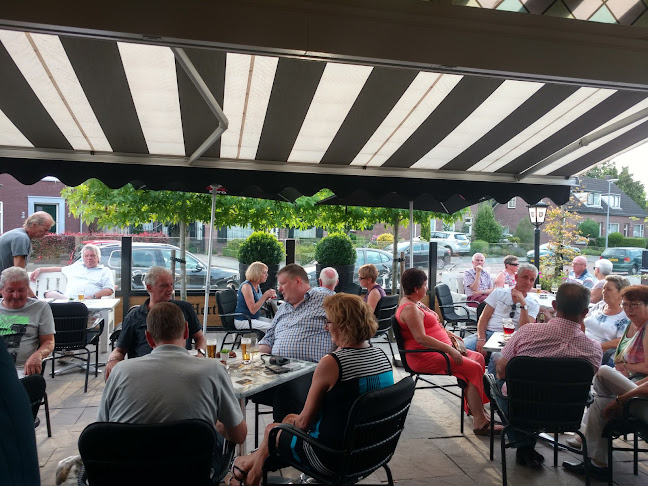 Café De Kleine Man - Veldhoven