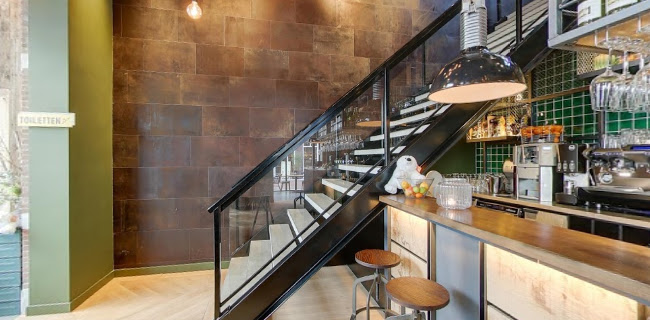 Restaurant De Beren Alphen aan den Rijn - Alphen aan den Rijn