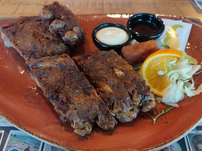 Comentarii opinii despre Het Vergulde Ros