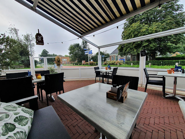 Opinii despre Eetcafé De 2 Gemeenten în Irnsum - Horeca