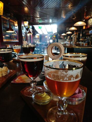 Comentarii opinii despre Speciaalbiercafé Het Uurwerk