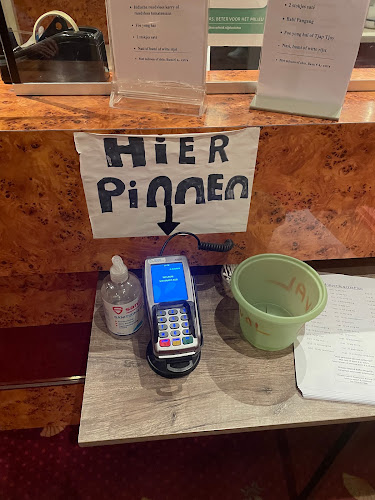 Kwong Chow Zevenaar - Zevenaar