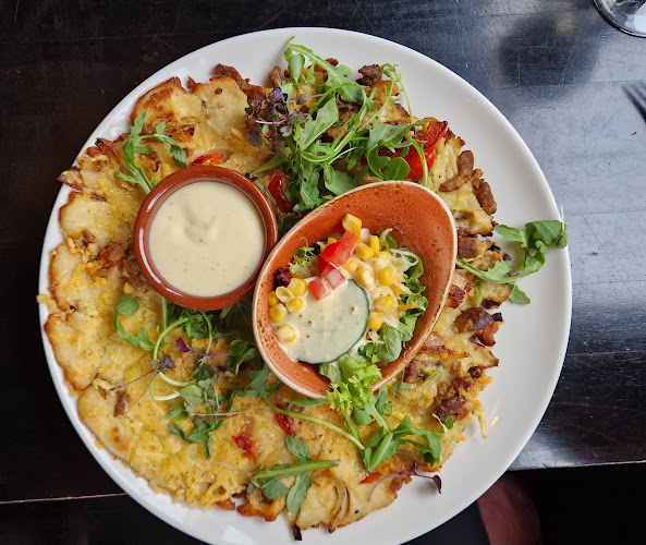 Restaurant 't Elf Uur - Gorssel