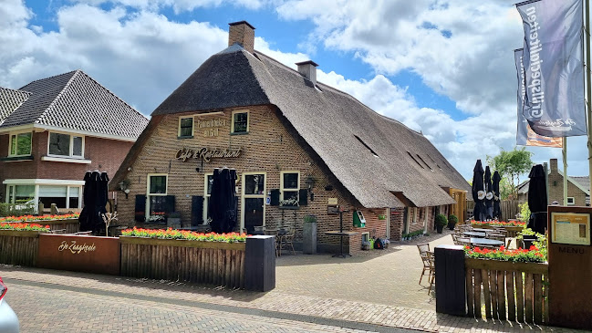 De Zaagkoele - Dwingeloo