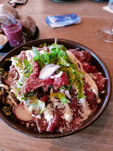 Restaurant de Troubadour - Horeca