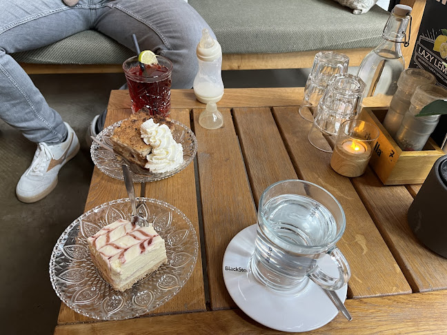 Lazy Lemon - Leeuwarden