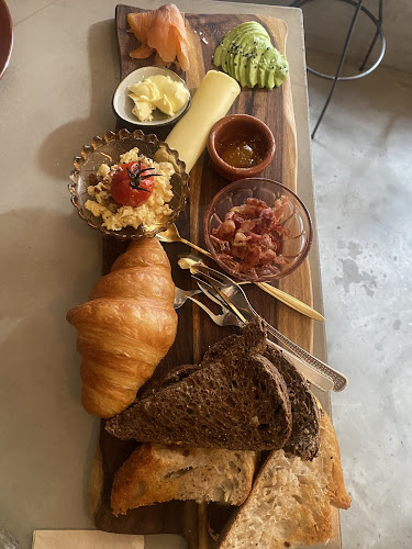 Opinii despre Hannah foodbar în Arnhem - Horeca