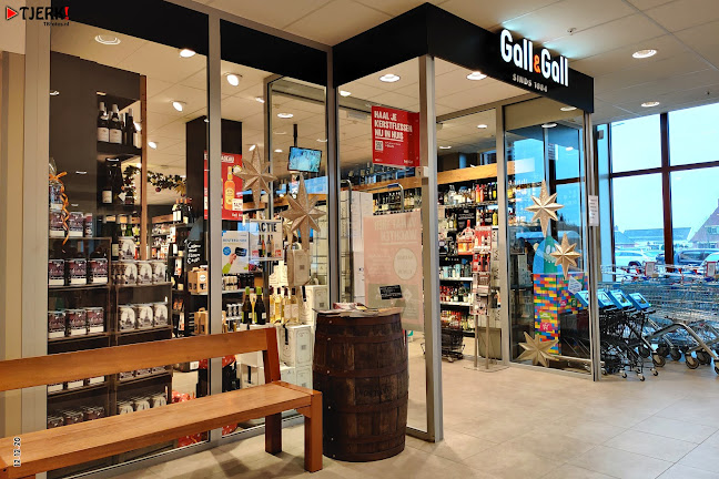 Gall & Gall | Appingedam | Overdiep 1