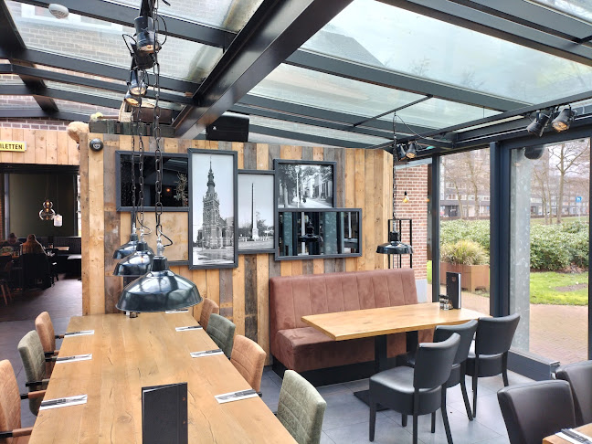 De Beren - Apeldoorn