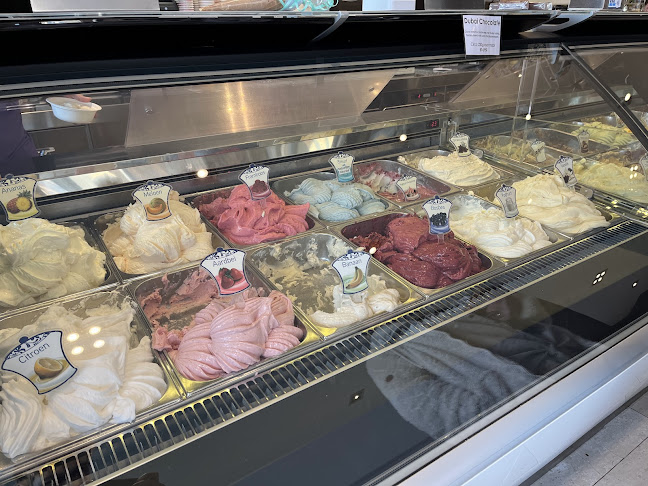 Opinii despre Udine în Dieren - Horeca