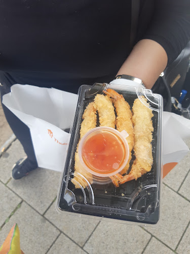 Zwart Janstraat 139B, 3035 AR Rotterdam