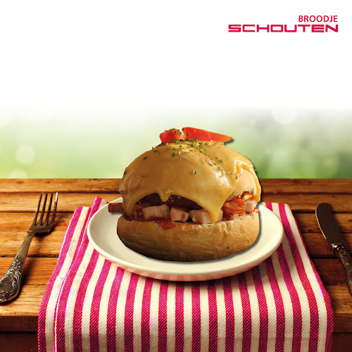 Opinii despre Broodje Schouten în Ermelo - Horeca