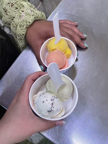 IJssalon Tofani - Amsterdam