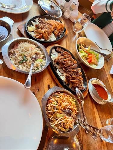 Fong Shou Chinees Restaurant Phone number