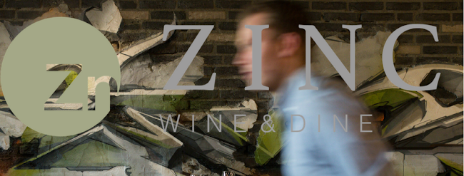 Zinc wine&dine - Horeca