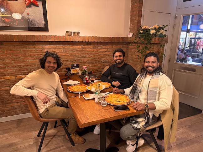 Ristorante Andrea - Horeca