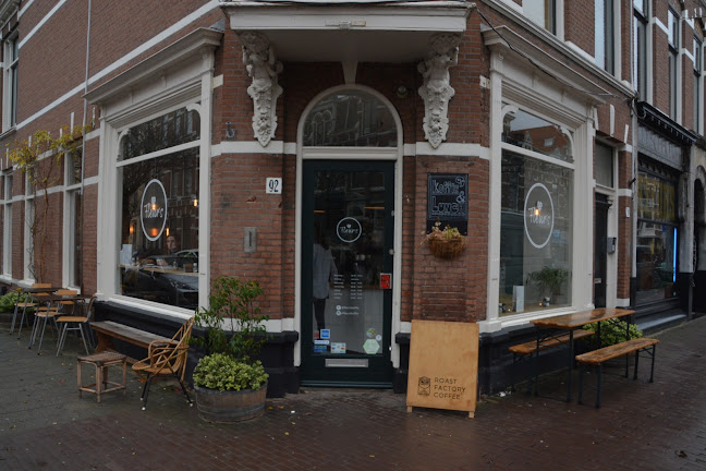 Fleur's Koffie - Horeca