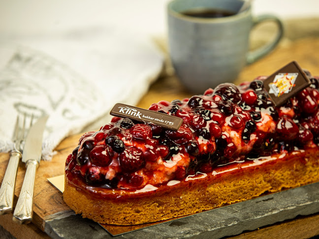 Bakker Klink - Voorburg