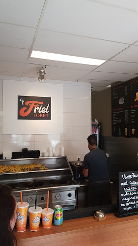 Friet Loket - Middelburg