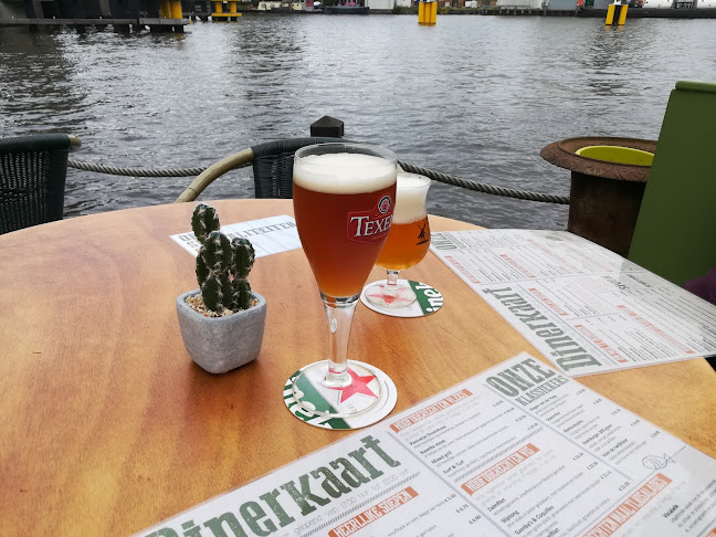 Eetcafé de Toog - Horeca