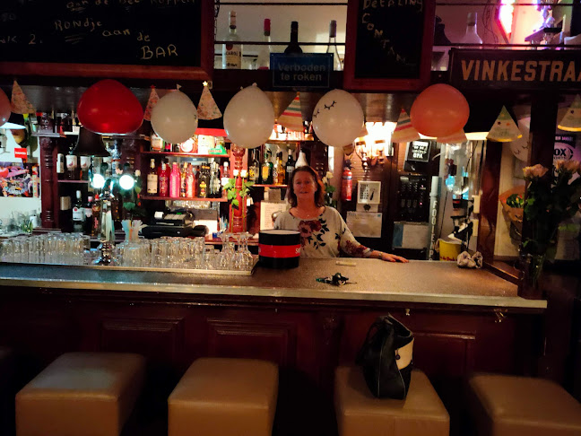 Café Lucky - Horeca