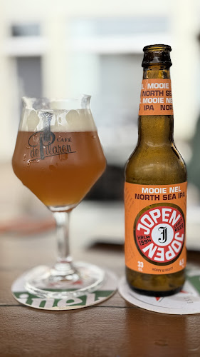 café de Pilaren - Alkmaar