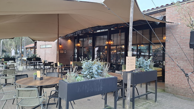 Brasserie La Forêt - Doorn