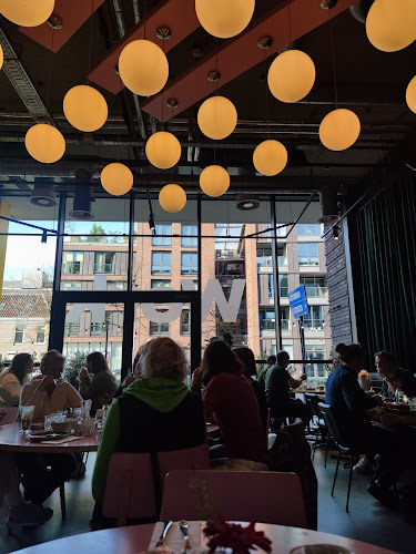 The Commons Groningen - Horeca