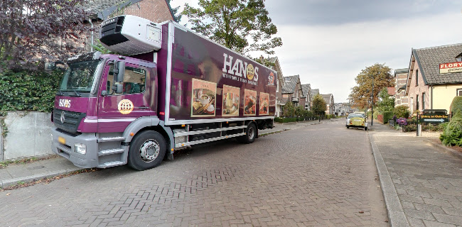 Reviews of Bar-Bistro Herberg het Oude Loo in Apeldoorn - Horeca