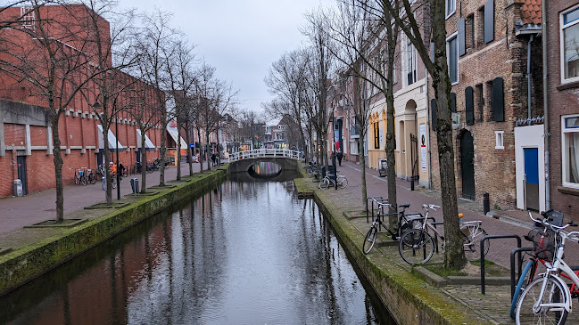 Comments and reviews of Stadsherberg de Mol