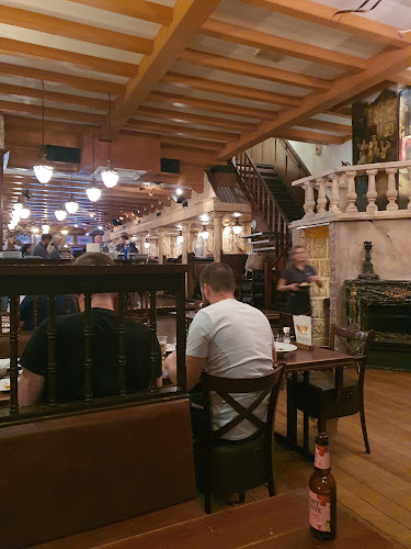 Opinii despre Minos Pallas în Tilburg - Horeca