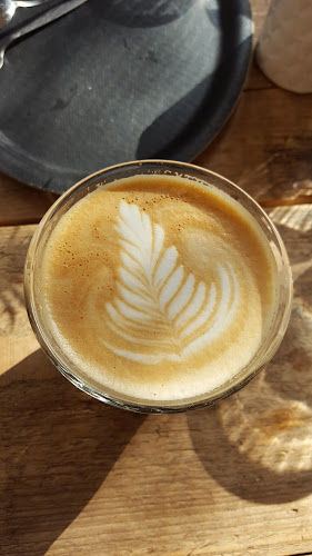 Opinii despre Corner Bakery în Amsterdam - Horeca