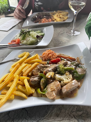 Opinii despre SIRTAKI în Nijverdal - Horeca