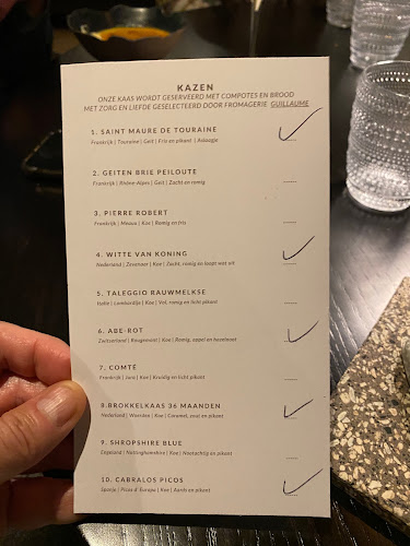 Reviews of Restaurant De Luytervelde in Eindhoven - Horeca